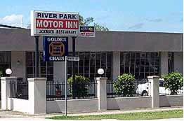 River Park Motor Inn - Southport Accommodation
