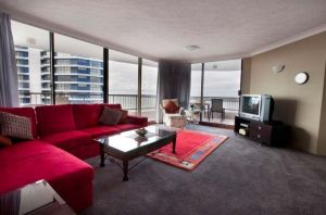 Broadwater Shores - Southport Accommodation