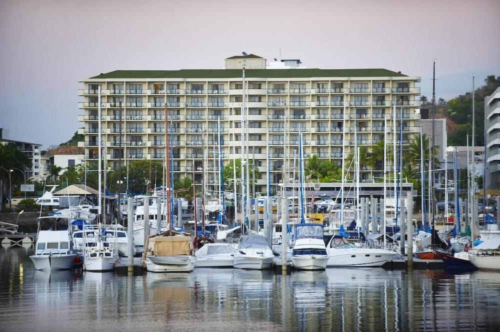 Aligned Corporate Residences Townsville - Southport Accommodation