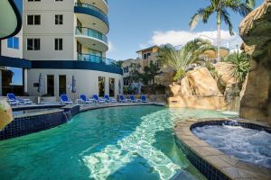 Landmark Resort - Southport Accommodation