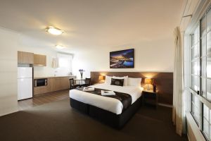 Takalvan Motel - Southport Accommodation