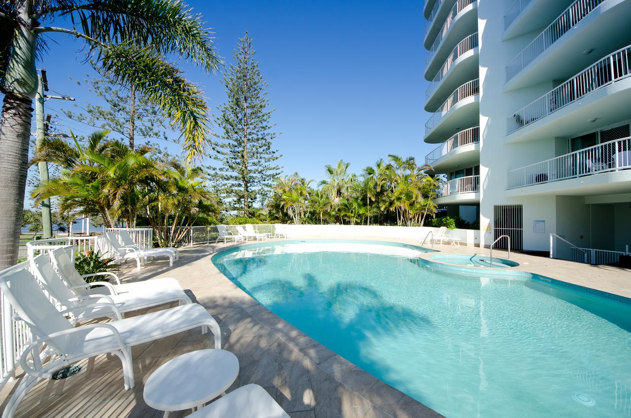Crystal Bay On The Broadwater - Southport Accommodation